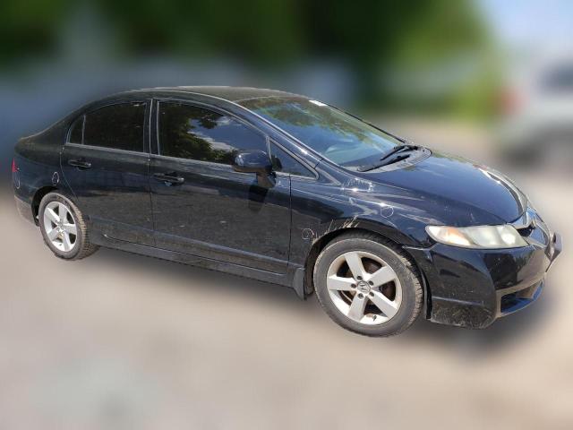 Photo 3 VIN: 2HGFA1F47BH008006 - HONDA CIVIC 