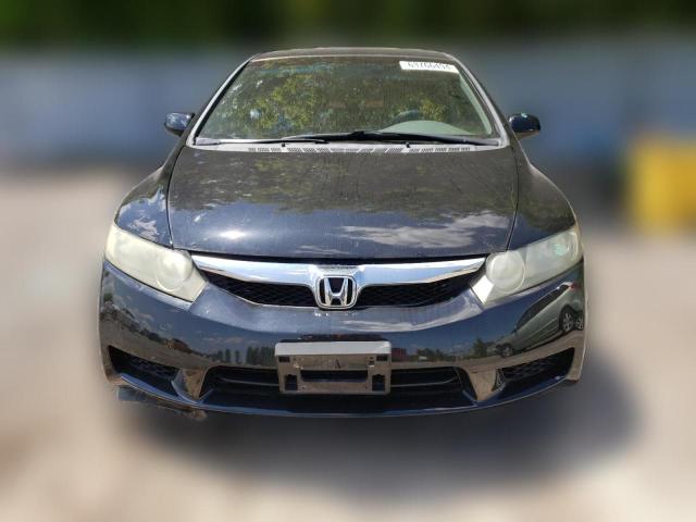 Photo 4 VIN: 2HGFA1F47BH008006 - HONDA CIVIC 