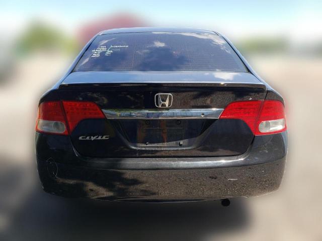 Photo 5 VIN: 2HGFA1F47BH008006 - HONDA CIVIC 