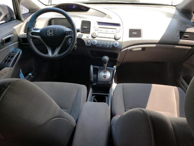 Photo 7 VIN: 2HGFA1F47BH008006 - HONDA CIVIC 