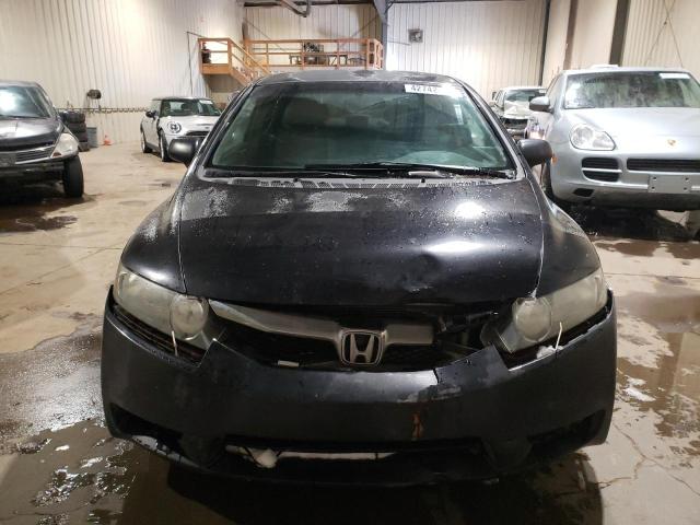 Photo 4 VIN: 2HGFA1F48AH013004 - HONDA CIVIC DX-G 