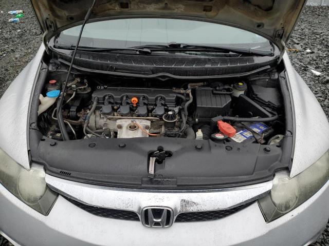 Photo 10 VIN: 2HGFA1F48BH004644 - HONDA CIVIC 