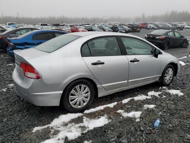 Photo 2 VIN: 2HGFA1F48BH004644 - HONDA CIVIC 