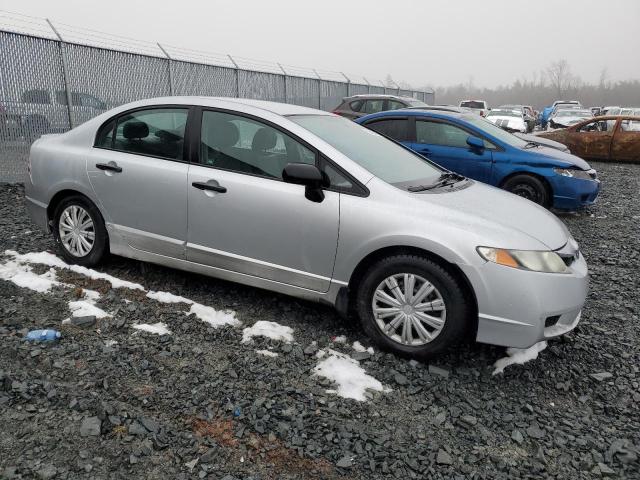 Photo 3 VIN: 2HGFA1F48BH004644 - HONDA CIVIC 