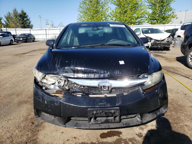 Photo 4 VIN: 2HGFA1F4XAH020908 - HONDA CIVIC DX-G 