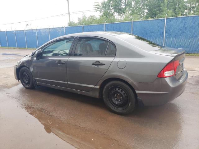 Photo 1 VIN: 2HGFA1F4XAH030726 - HONDA CIVIC 