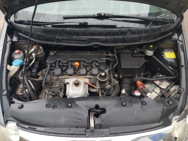 Photo 10 VIN: 2HGFA1F4XAH030726 - HONDA CIVIC 