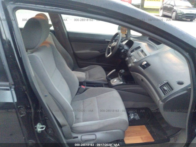 Photo 4 VIN: 2HGFA1F50AH303830 - HONDA CIVIC SDN 