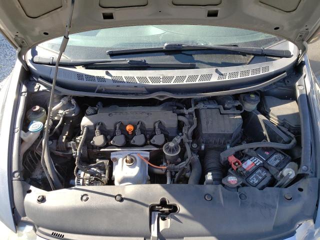 Photo 10 VIN: 2HGFA1F50AH304508 - HONDA CIVIC LX 