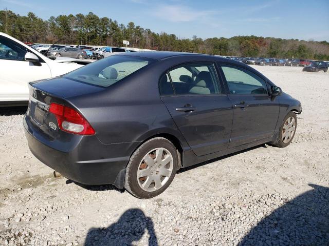 Photo 2 VIN: 2HGFA1F50AH304508 - HONDA CIVIC LX 