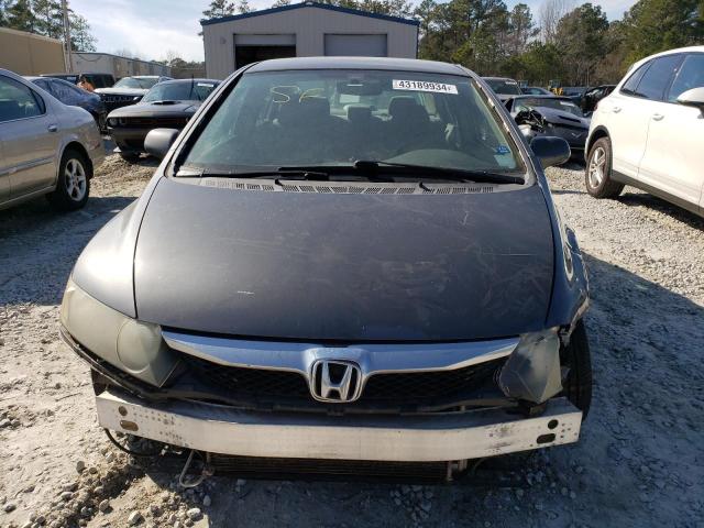 Photo 4 VIN: 2HGFA1F50AH304508 - HONDA CIVIC LX 