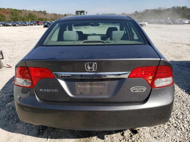 Photo 5 VIN: 2HGFA1F50AH304508 - HONDA CIVIC LX 