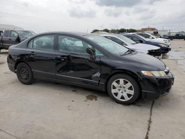 Photo 3 VIN: 2HGFA1F50AH306646 - HONDA CIVIC 