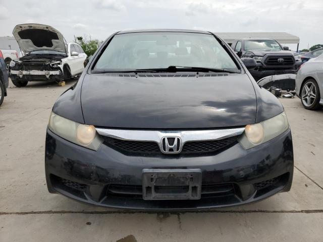 Photo 4 VIN: 2HGFA1F50AH306646 - HONDA CIVIC 