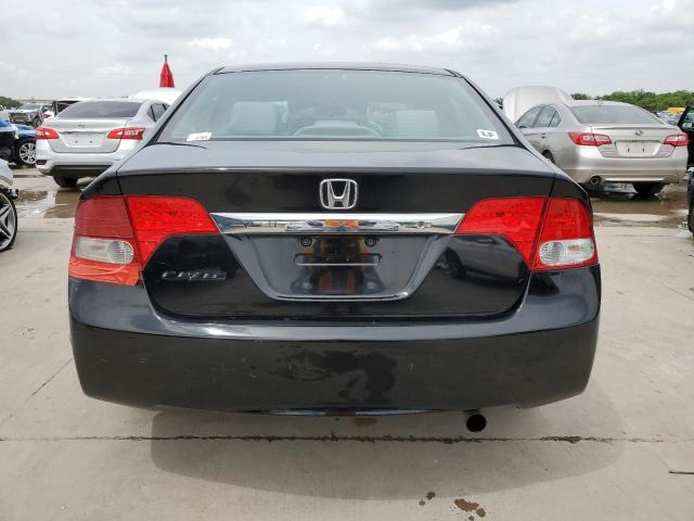 Photo 5 VIN: 2HGFA1F50AH306646 - HONDA CIVIC 