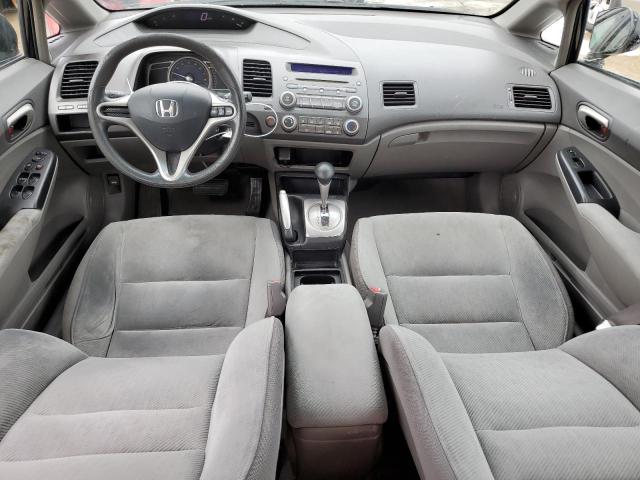 Photo 7 VIN: 2HGFA1F50AH306646 - HONDA CIVIC 