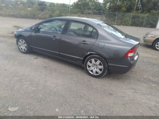 Photo 2 VIN: 2HGFA1F50AH313936 - HONDA CIVIC SDN 