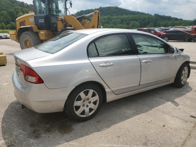 Photo 2 VIN: 2HGFA1F50AH314178 - HONDA CIVIC LX 