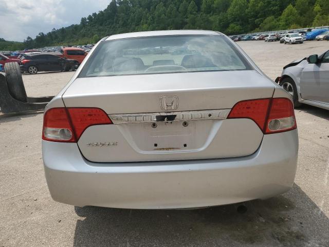 Photo 5 VIN: 2HGFA1F50AH314178 - HONDA CIVIC LX 