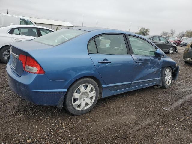 Photo 2 VIN: 2HGFA1F50AH320353 - HONDA CIVIC LX 