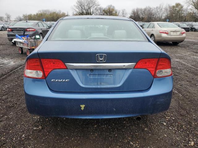 Photo 5 VIN: 2HGFA1F50AH320353 - HONDA CIVIC LX 