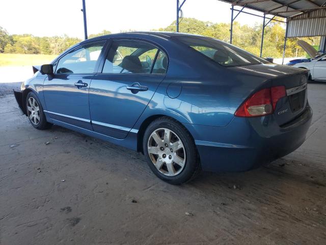 Photo 1 VIN: 2HGFA1F50AH320787 - HONDA CIVIC 