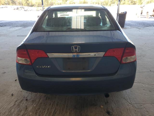 Photo 5 VIN: 2HGFA1F50AH320787 - HONDA CIVIC 