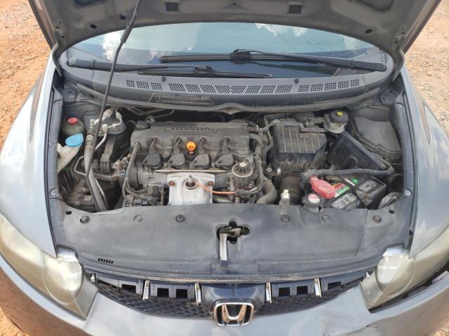 Photo 10 VIN: 2HGFA1F50AH320899 - HONDA CIVIC LX 