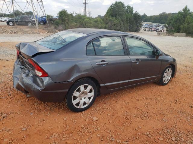 Photo 2 VIN: 2HGFA1F50AH320899 - HONDA CIVIC LX 