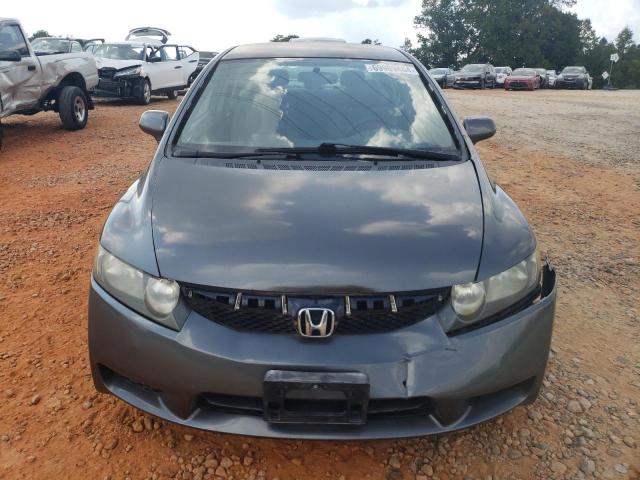 Photo 4 VIN: 2HGFA1F50AH320899 - HONDA CIVIC LX 