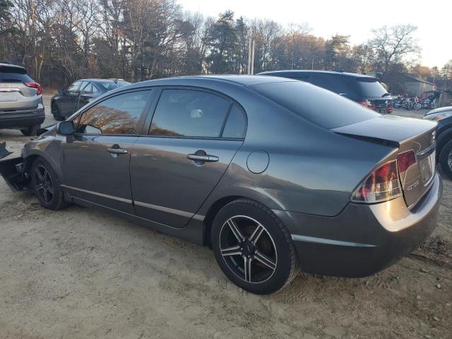 Photo 1 VIN: 2HGFA1F50AH322216 - HONDA CIVIC 