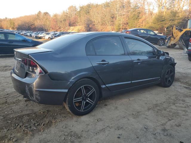 Photo 2 VIN: 2HGFA1F50AH322216 - HONDA CIVIC 