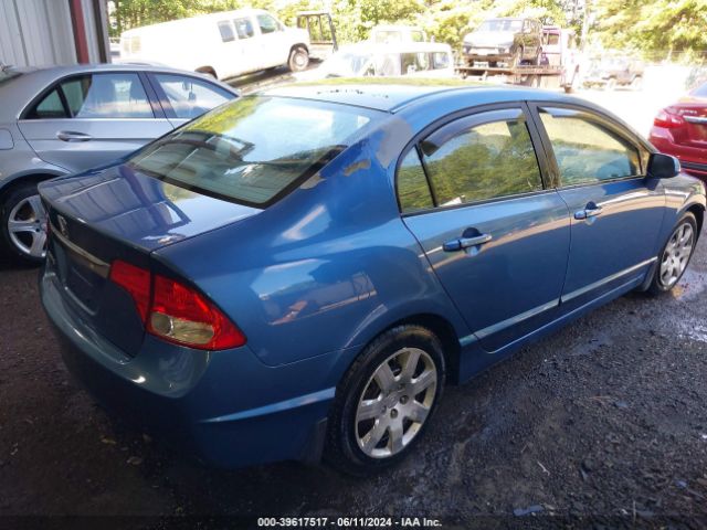 Photo 3 VIN: 2HGFA1F50AH322670 - HONDA CIVIC 