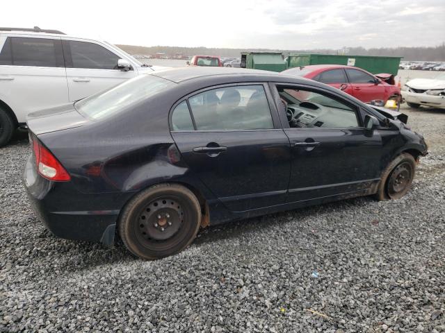 Photo 2 VIN: 2HGFA1F50AH324127 - HONDA CIVIC LX 