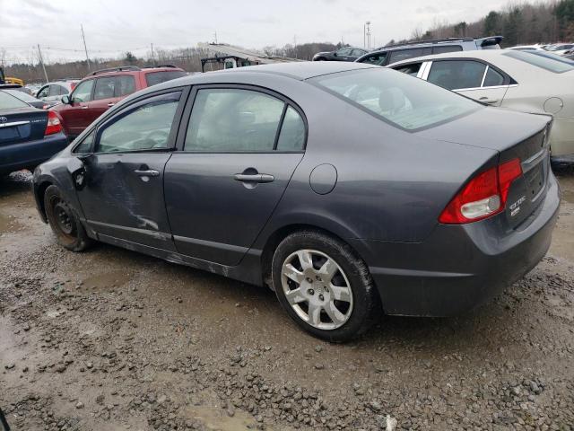 Photo 1 VIN: 2HGFA1F50AH326105 - HONDA CIVIC 