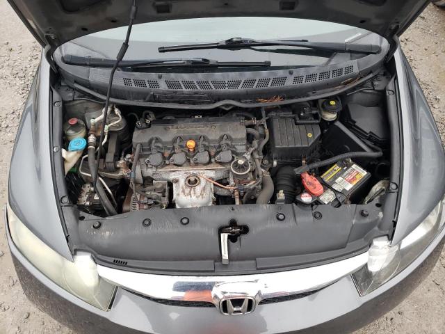 Photo 10 VIN: 2HGFA1F50AH326105 - HONDA CIVIC 