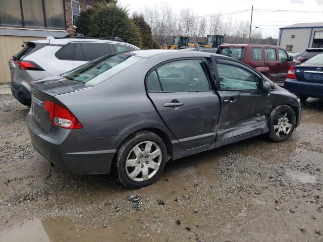 Photo 2 VIN: 2HGFA1F50AH326105 - HONDA CIVIC 