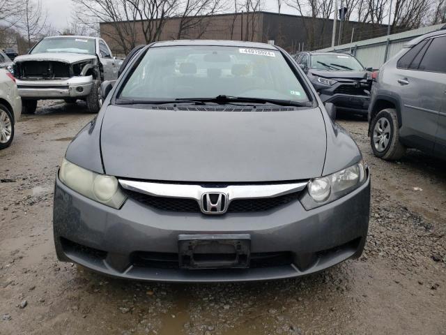 Photo 4 VIN: 2HGFA1F50AH326105 - HONDA CIVIC 