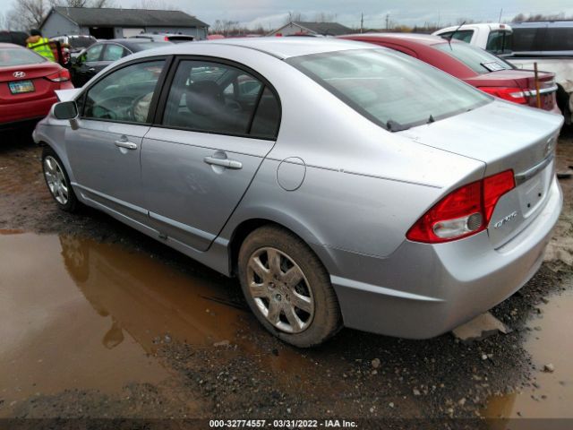 Photo 2 VIN: 2HGFA1F50AH329263 - HONDA CIVIC SDN 