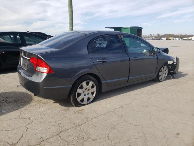 Photo 2 VIN: 2HGFA1F50AH329893 - HONDA CIVIC LX 