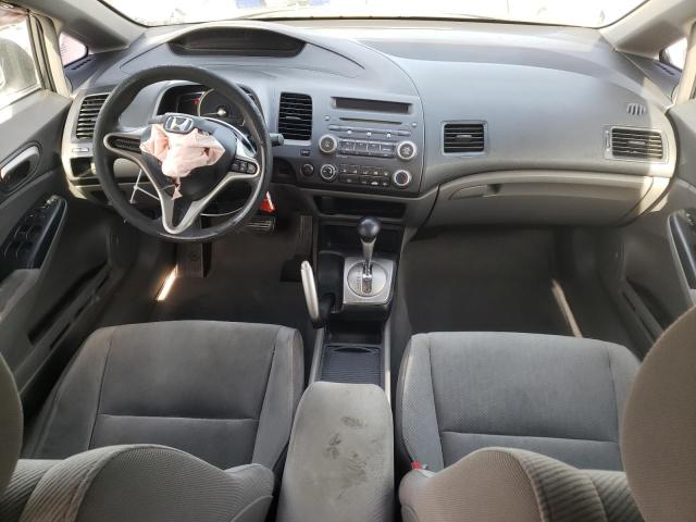 Photo 7 VIN: 2HGFA1F50AH329893 - HONDA CIVIC LX 