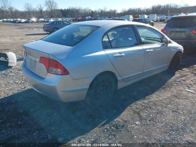 Photo 3 VIN: 2HGFA1F50AH330543 - HONDA CIVIC 