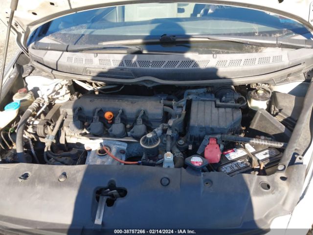 Photo 9 VIN: 2HGFA1F50AH330543 - HONDA CIVIC 