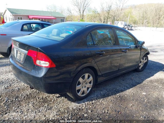 Photo 3 VIN: 2HGFA1F50AH331790 - HONDA CIVIC 