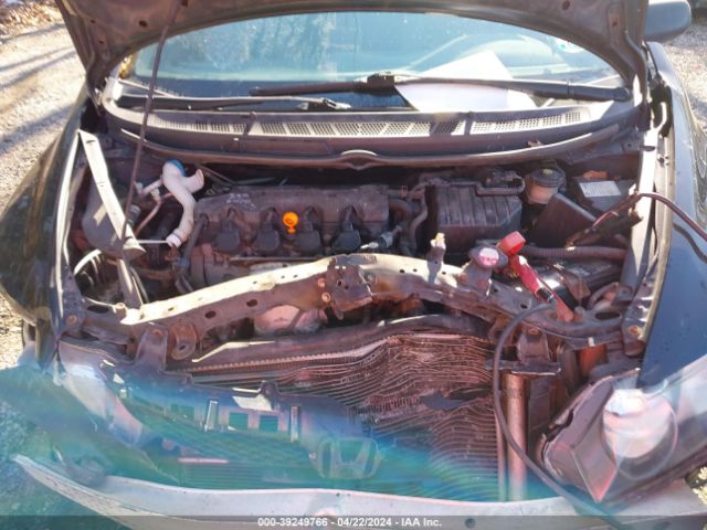 Photo 9 VIN: 2HGFA1F50AH331790 - HONDA CIVIC 