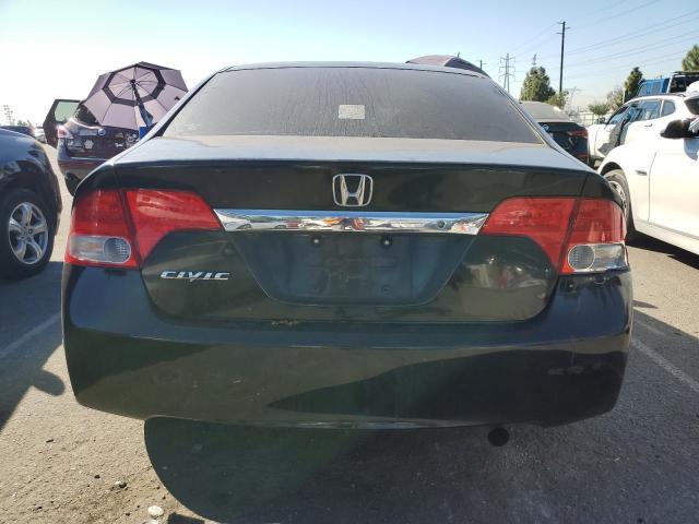 Photo 5 VIN: 2HGFA1F50AH331918 - HONDA CIVIC 