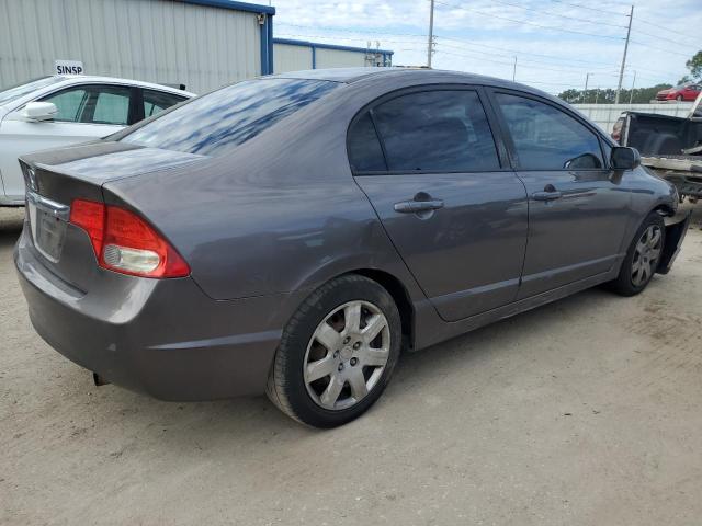 Photo 2 VIN: 2HGFA1F50AH512758 - HONDA CIVIC LX 