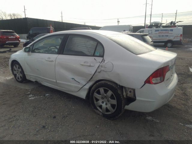 Photo 2 VIN: 2HGFA1F50AH515496 - HONDA CIVIC SDN 