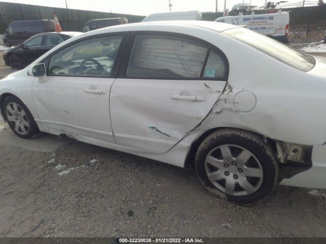 Photo 5 VIN: 2HGFA1F50AH515496 - HONDA CIVIC SDN 