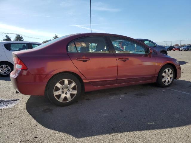 Photo 2 VIN: 2HGFA1F50AH530807 - HONDA CIVIC 